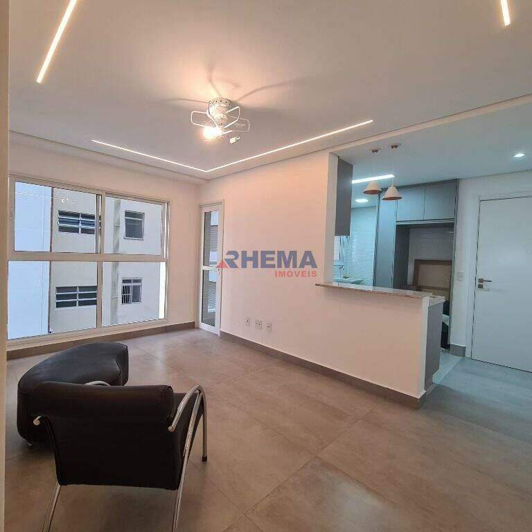Apartamento à venda no Aparecida: 
