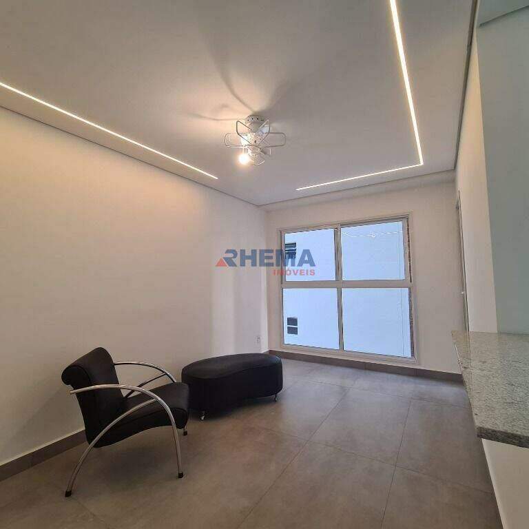 Apartamento à venda no Aparecida: 