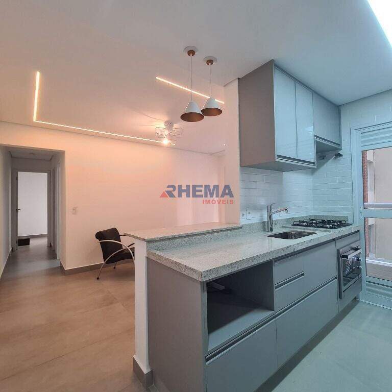Apartamento à venda no Aparecida: 
