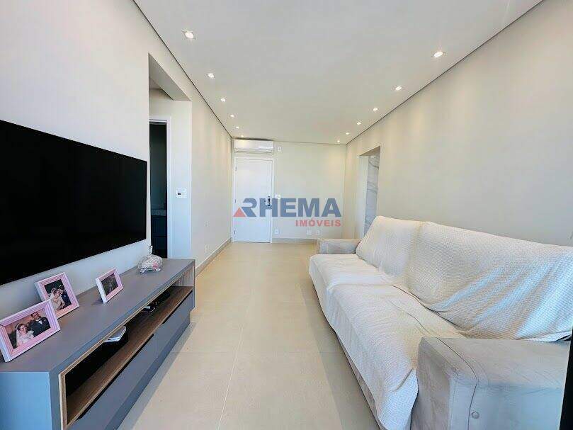 Apartamento à venda no Aparecida: 