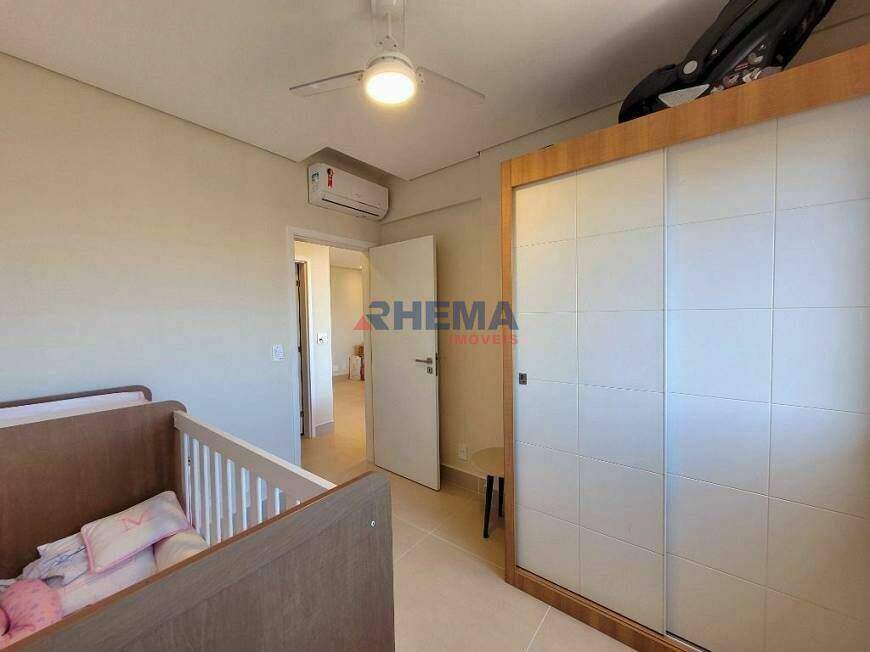 Apartamento à venda no Aparecida: 