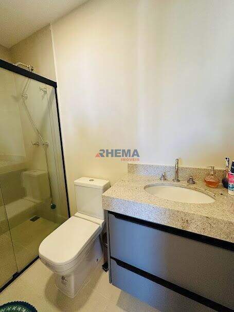 Apartamento à venda no Aparecida: 