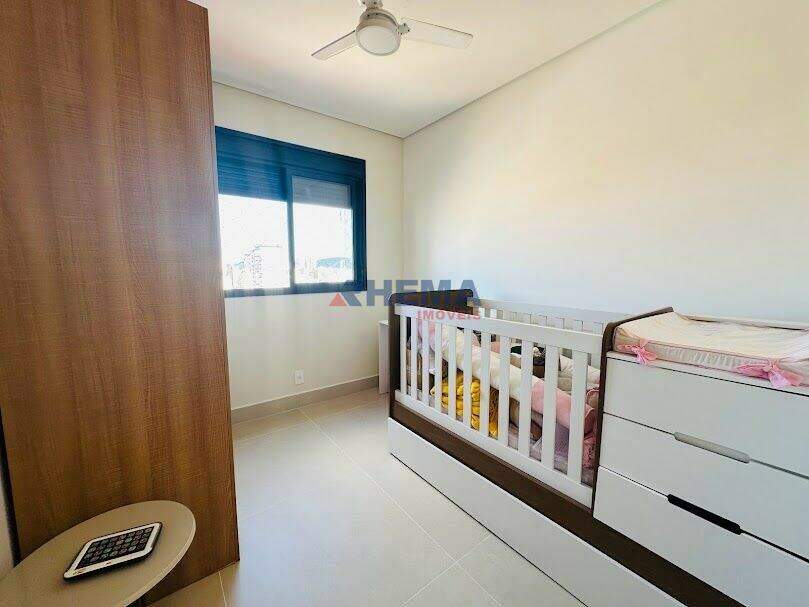 Apartamento à venda no Aparecida: 