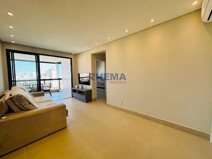 Apartamento à venda no Aparecida: 