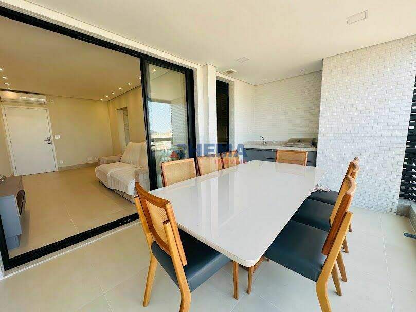 Apartamento à venda no Aparecida: 