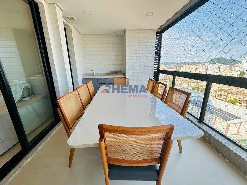 Apartamento à venda no Aparecida: 