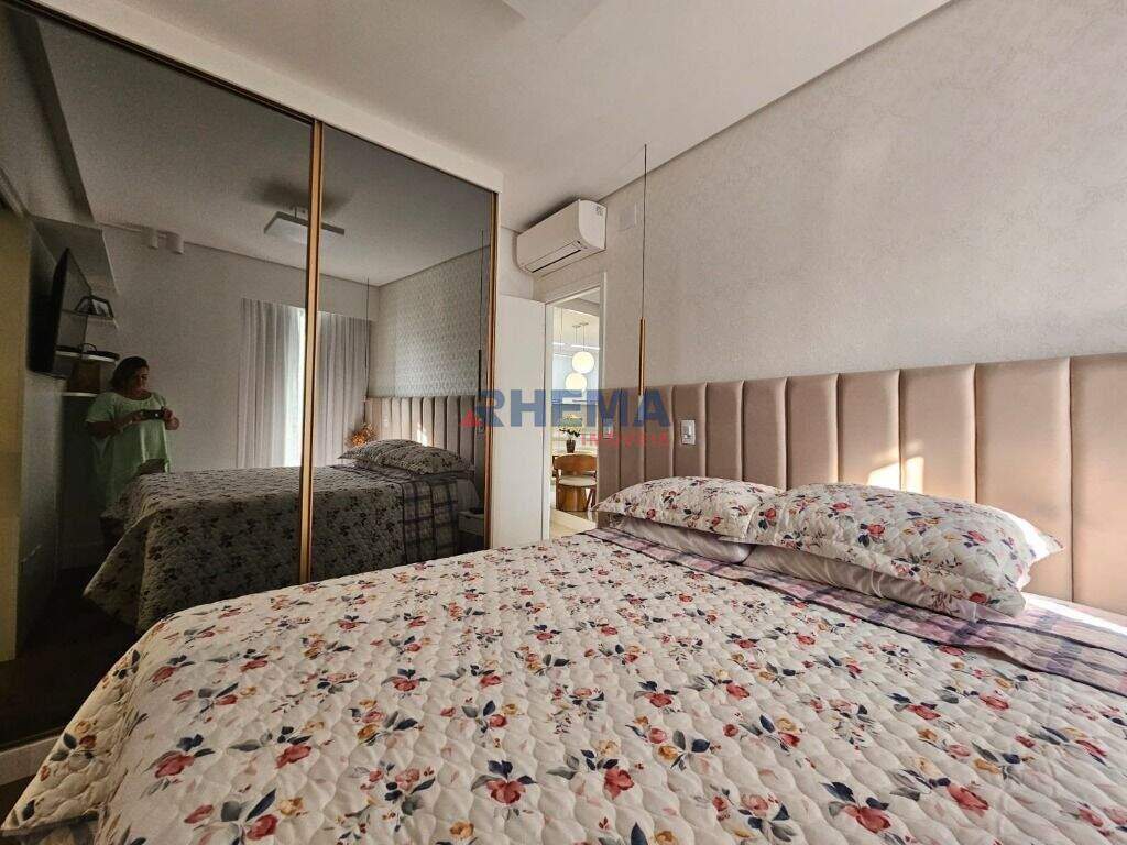 Apartamento à venda no José Menino: 
