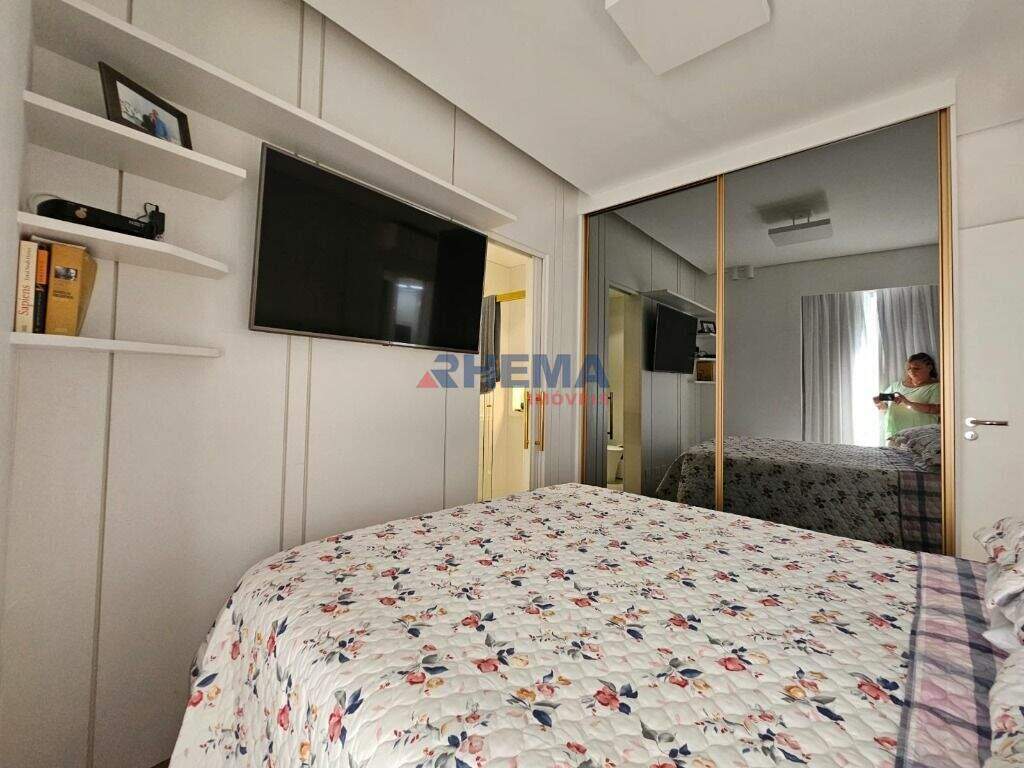 Apartamento à venda no José Menino: 