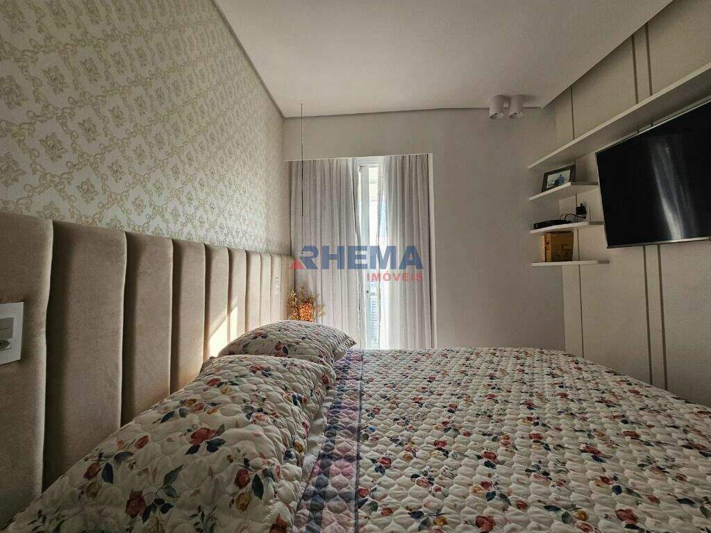 Apartamento à venda no José Menino: 