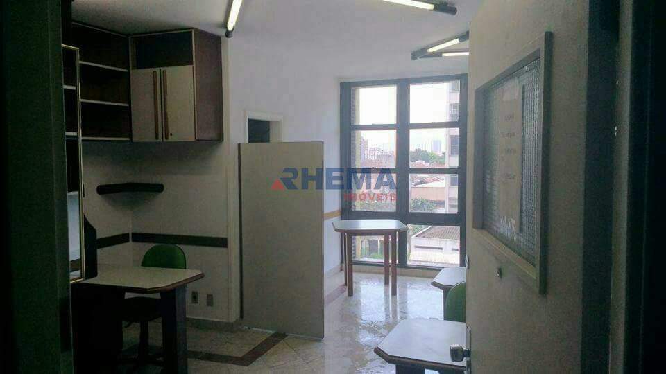 Sala à venda no Centro: 