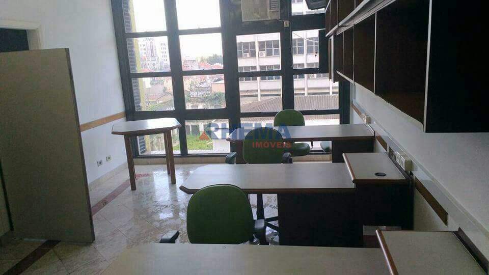 Sala à venda no Centro: 