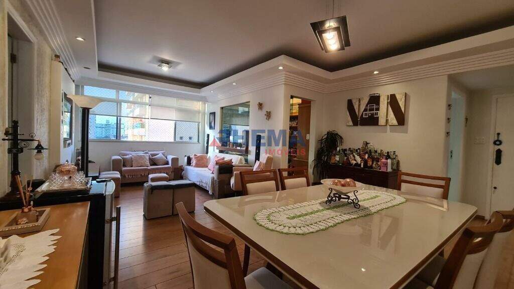 Apartamento à venda no Pompéia: 