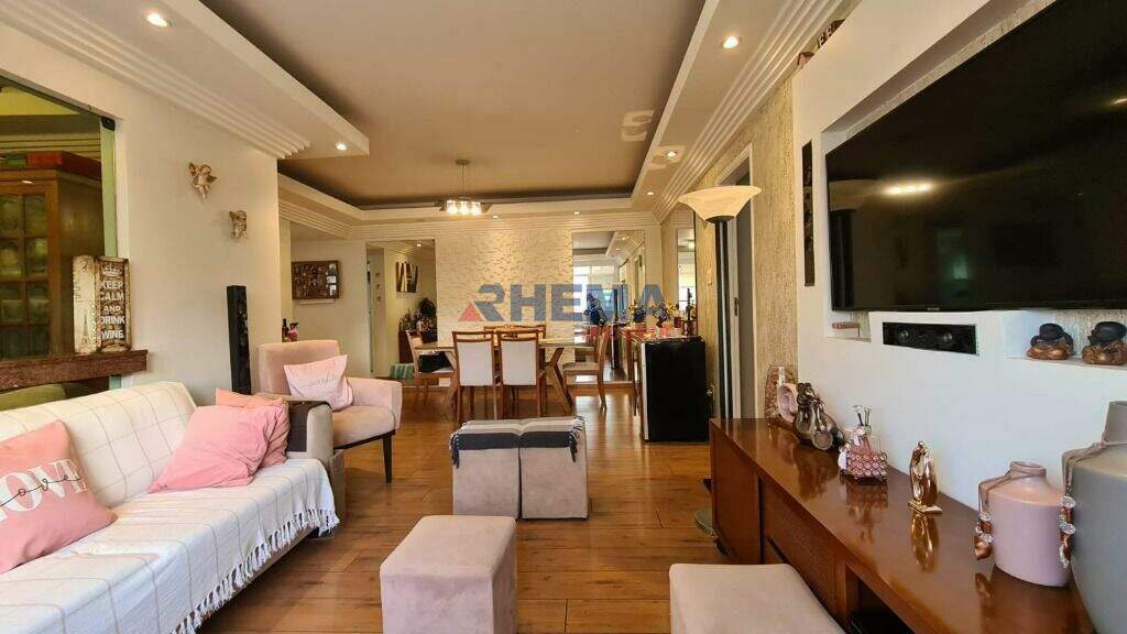 Apartamento à venda no Pompéia: 