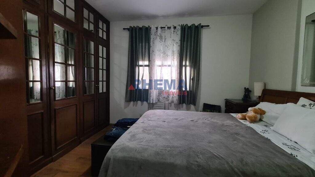 Apartamento à venda no Pompéia: 