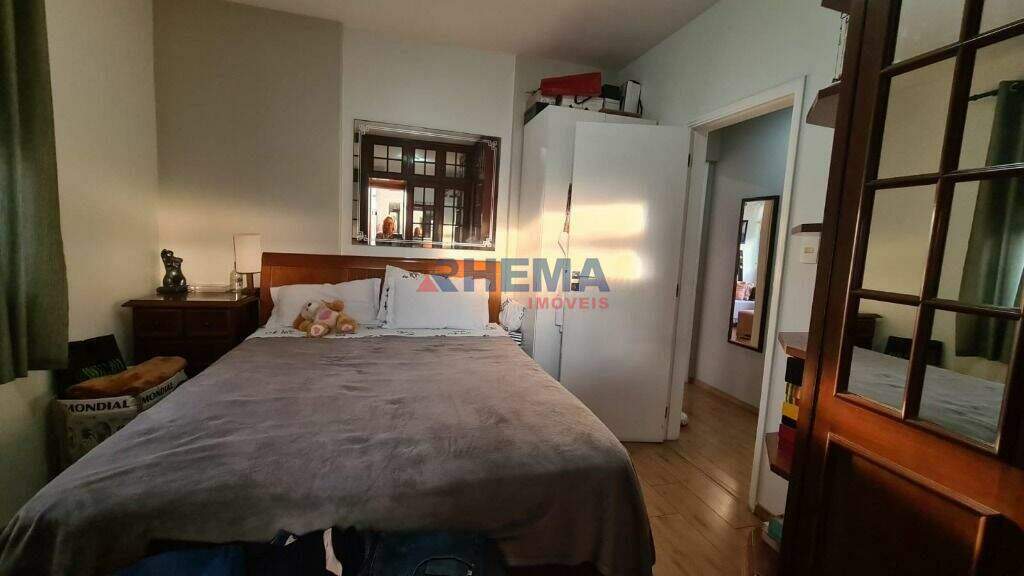 Apartamento à venda no Pompéia: 