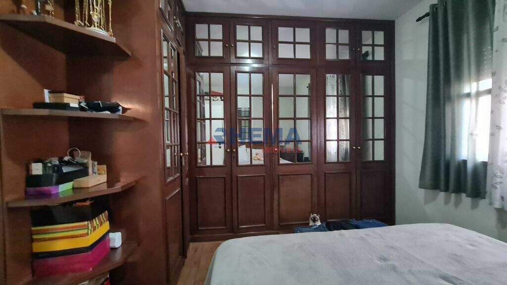 Apartamento à venda no Pompéia: 