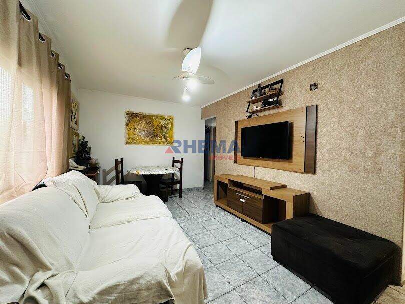 Apartamento à venda no Aparecida: 