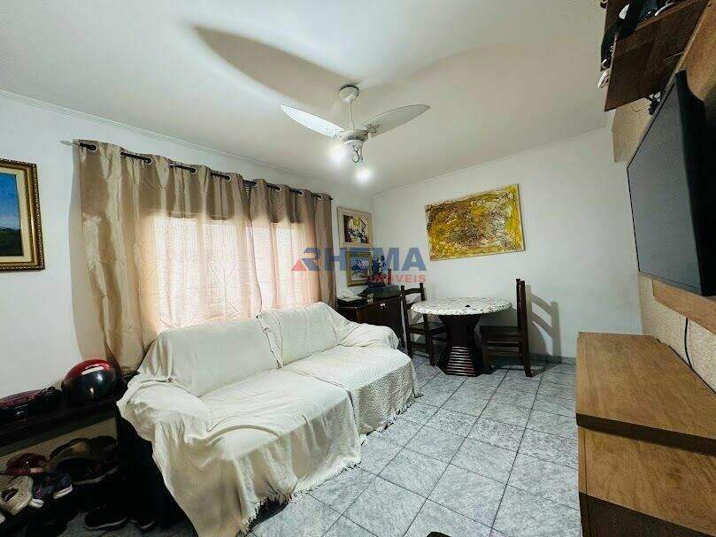 Apartamento à venda no Aparecida: 
