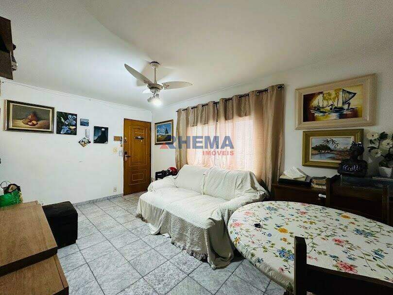 Apartamento à venda no Aparecida: 