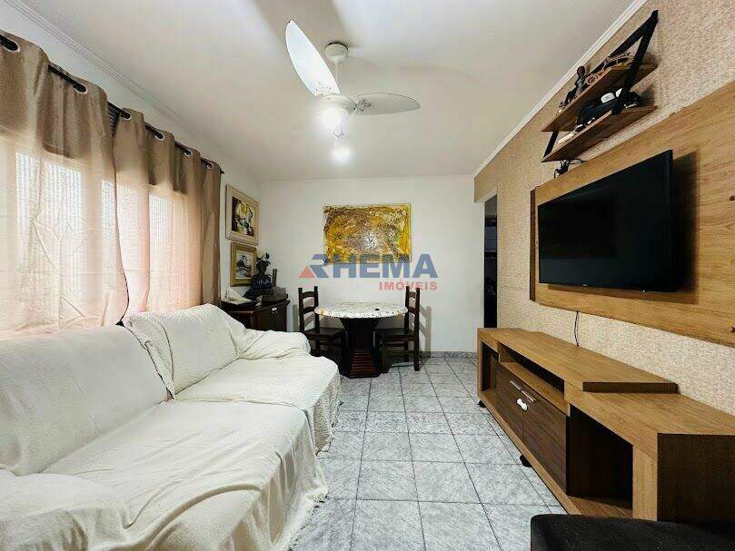 Apartamento à venda no Aparecida: 