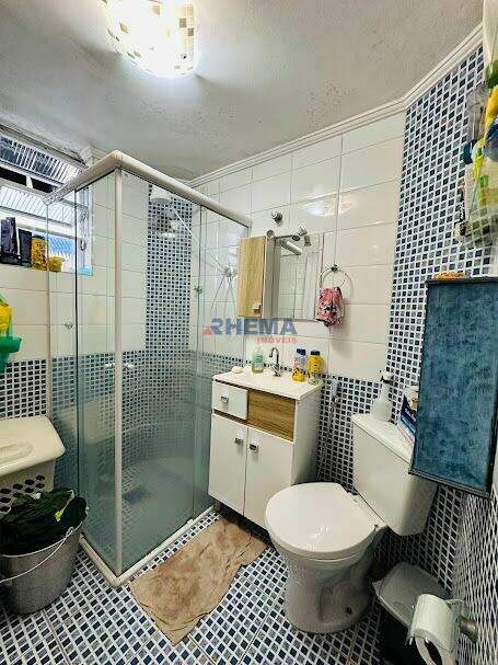 Apartamento à venda no Aparecida: 