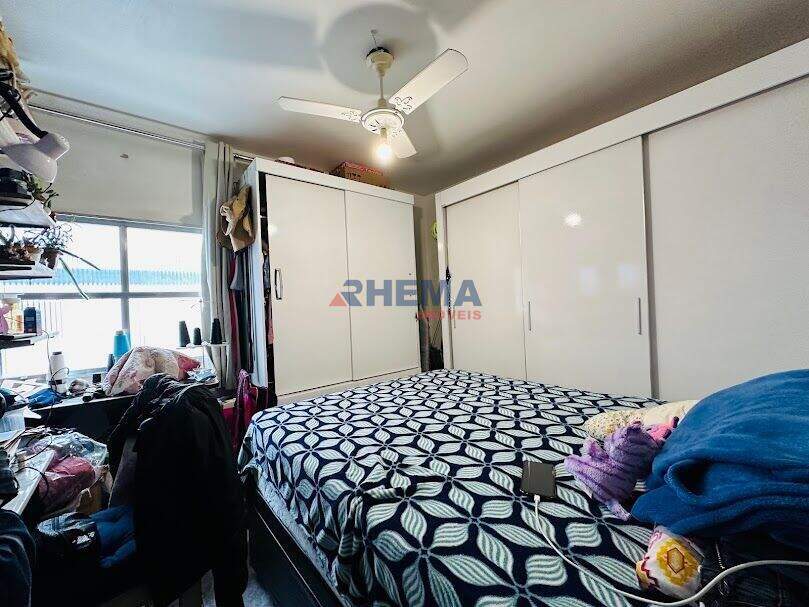 Apartamento à venda no Aparecida: 