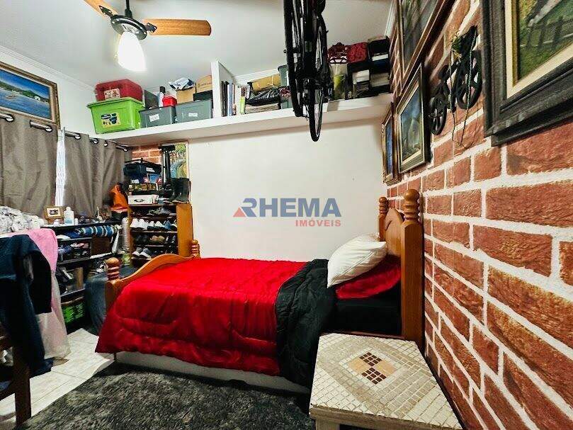 Apartamento à venda no Aparecida: 