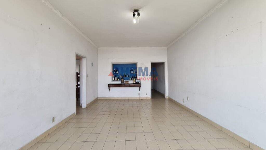 Apartamento à venda no Embaré: 