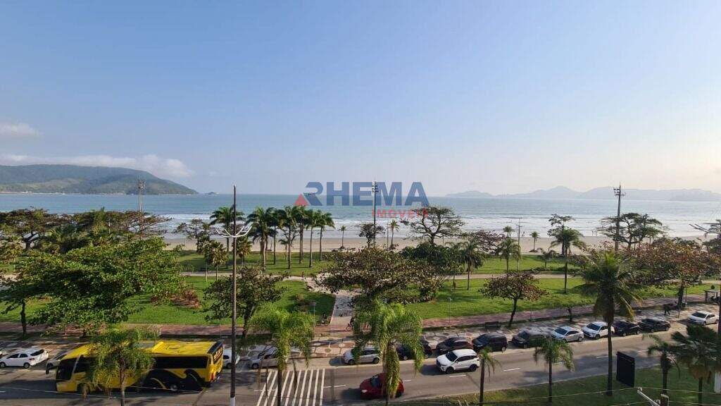 Apartamento à venda no Embaré: 