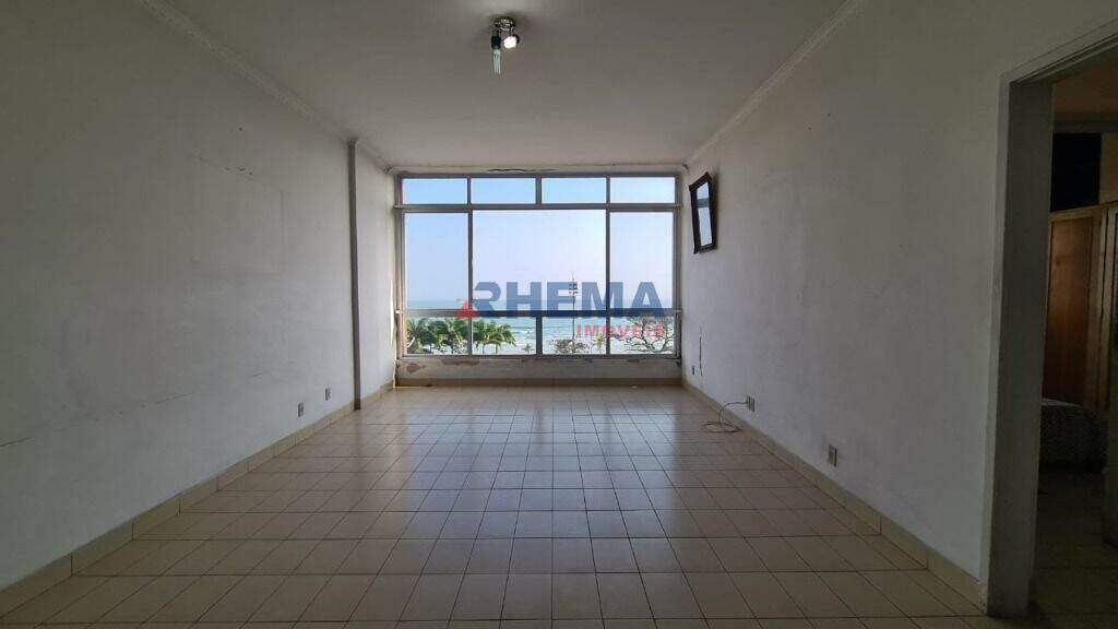 Apartamento à venda no Embaré: 