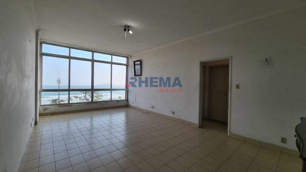 Apartamento à venda no Embaré: 