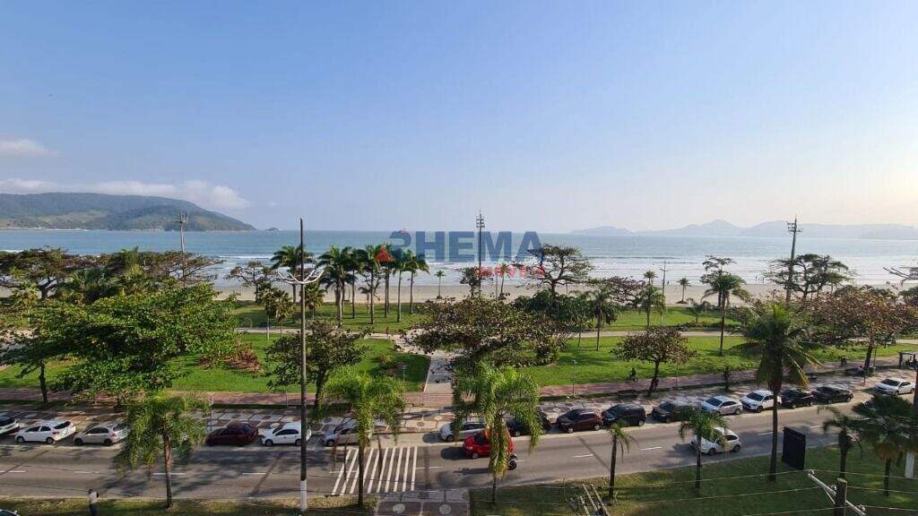 Apartamento à venda no Embaré: 