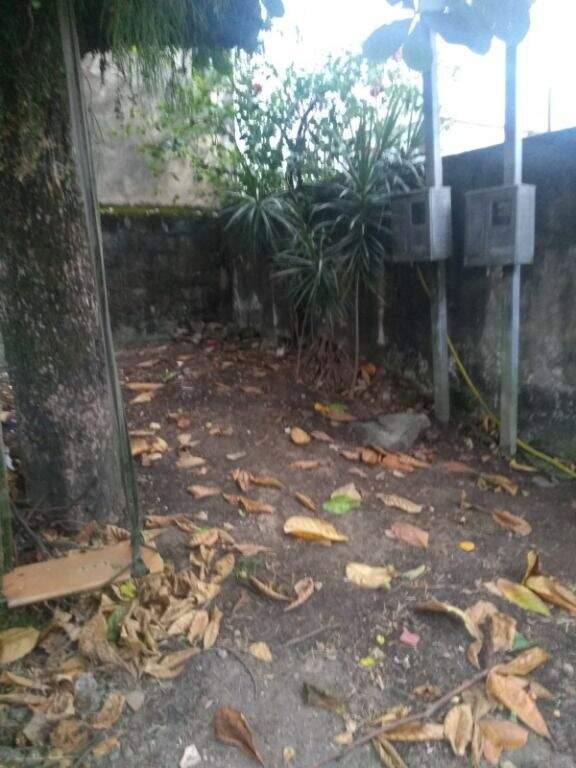 Terreno à venda no Parque São Vicente: 