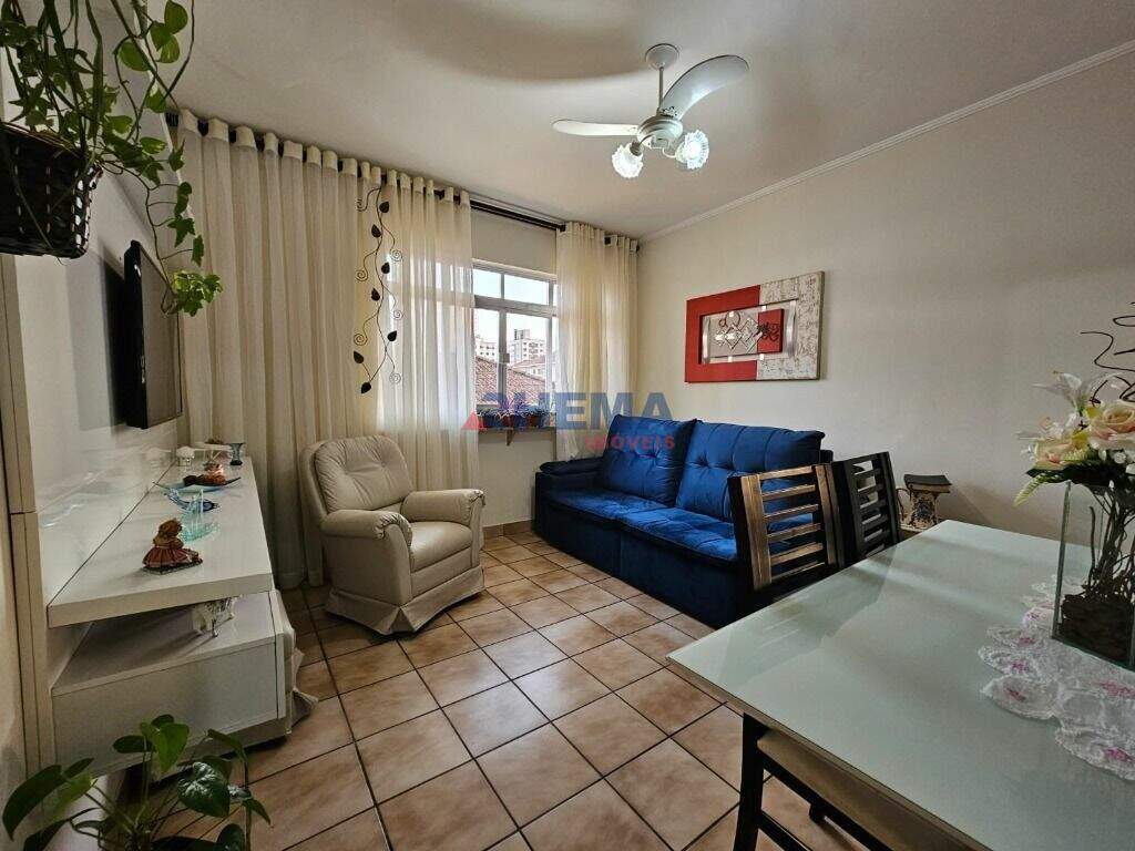 Apartamento à venda no Encruzilhada: 