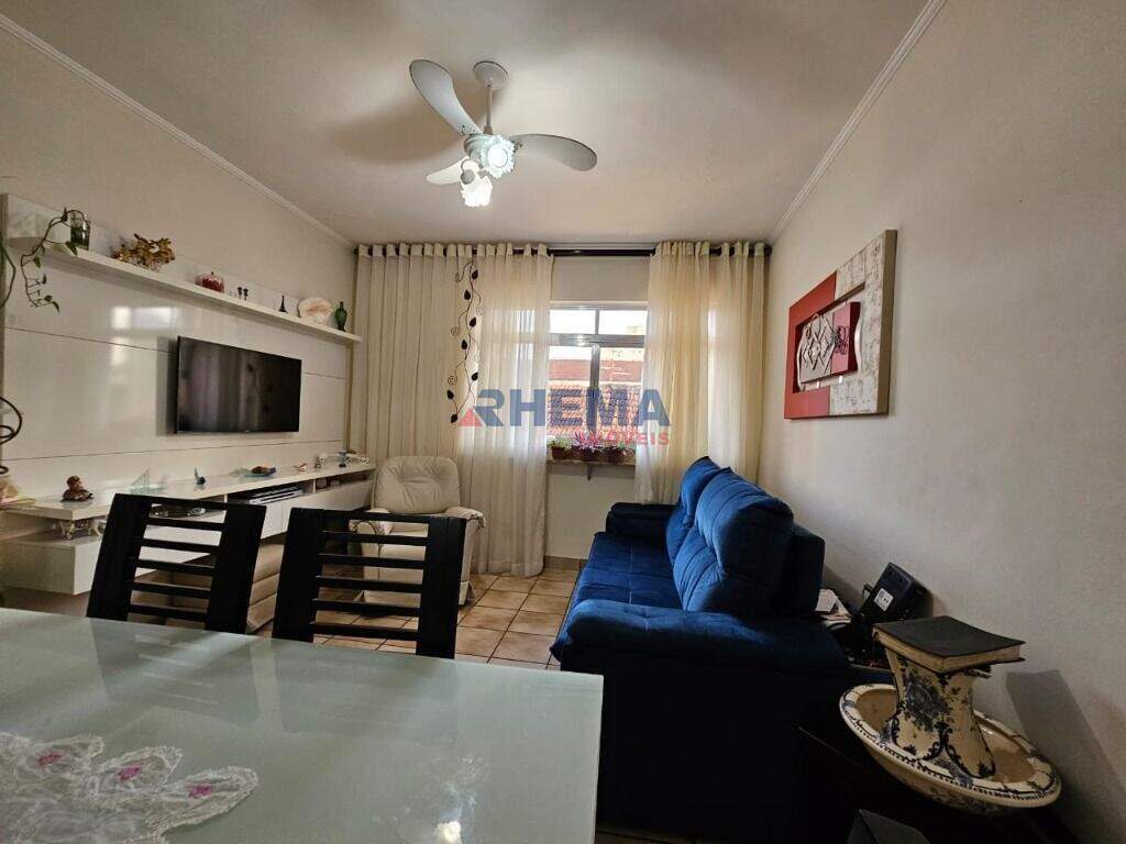Apartamento à venda no Encruzilhada: 