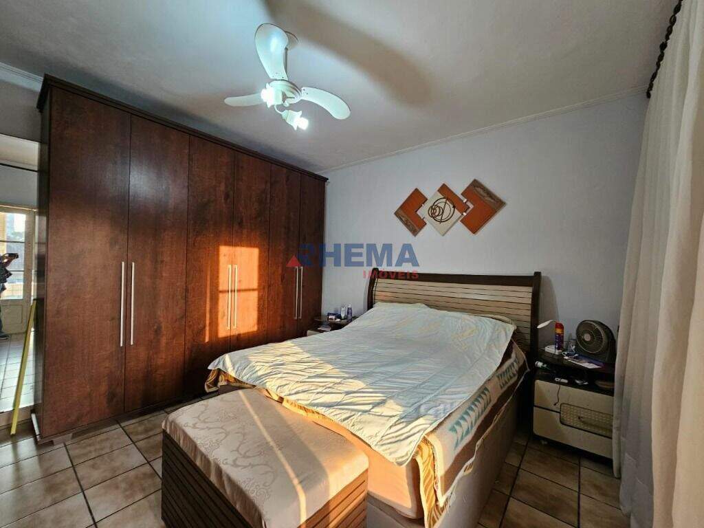 Apartamento à venda no Encruzilhada: 