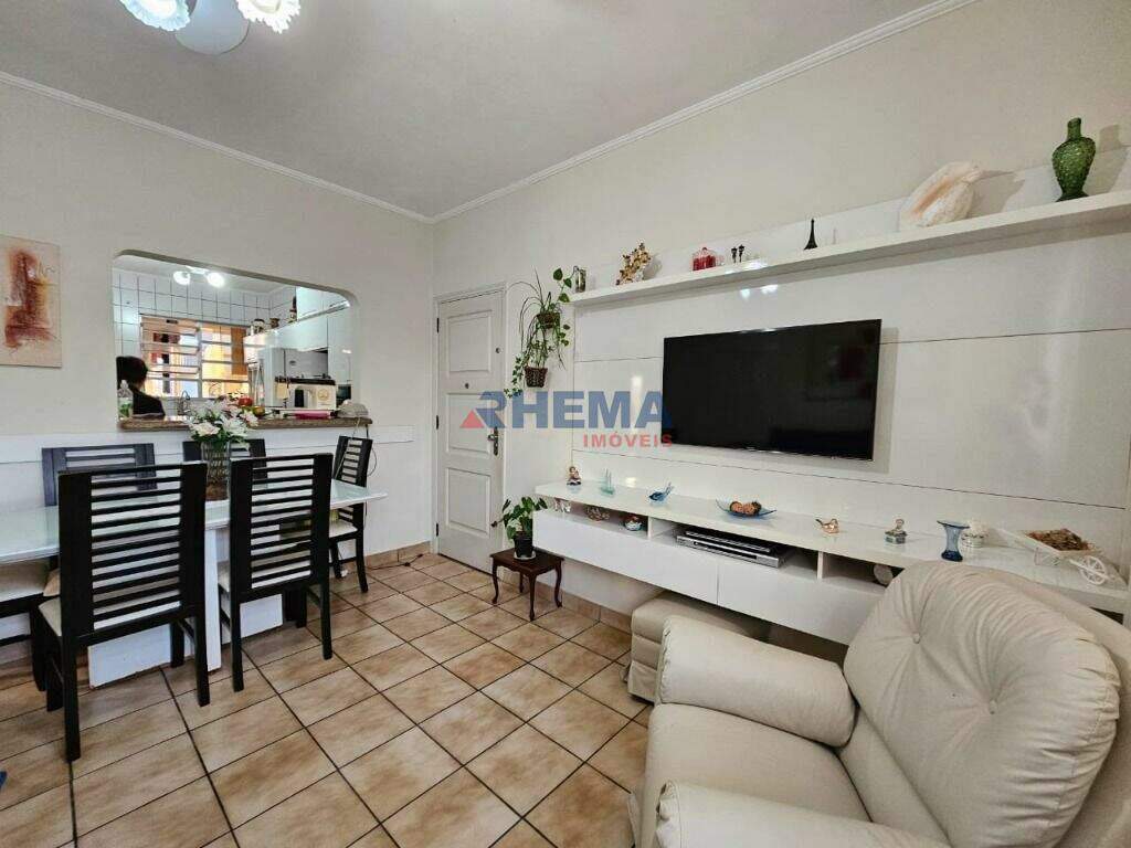 Apartamento à venda no Encruzilhada: 