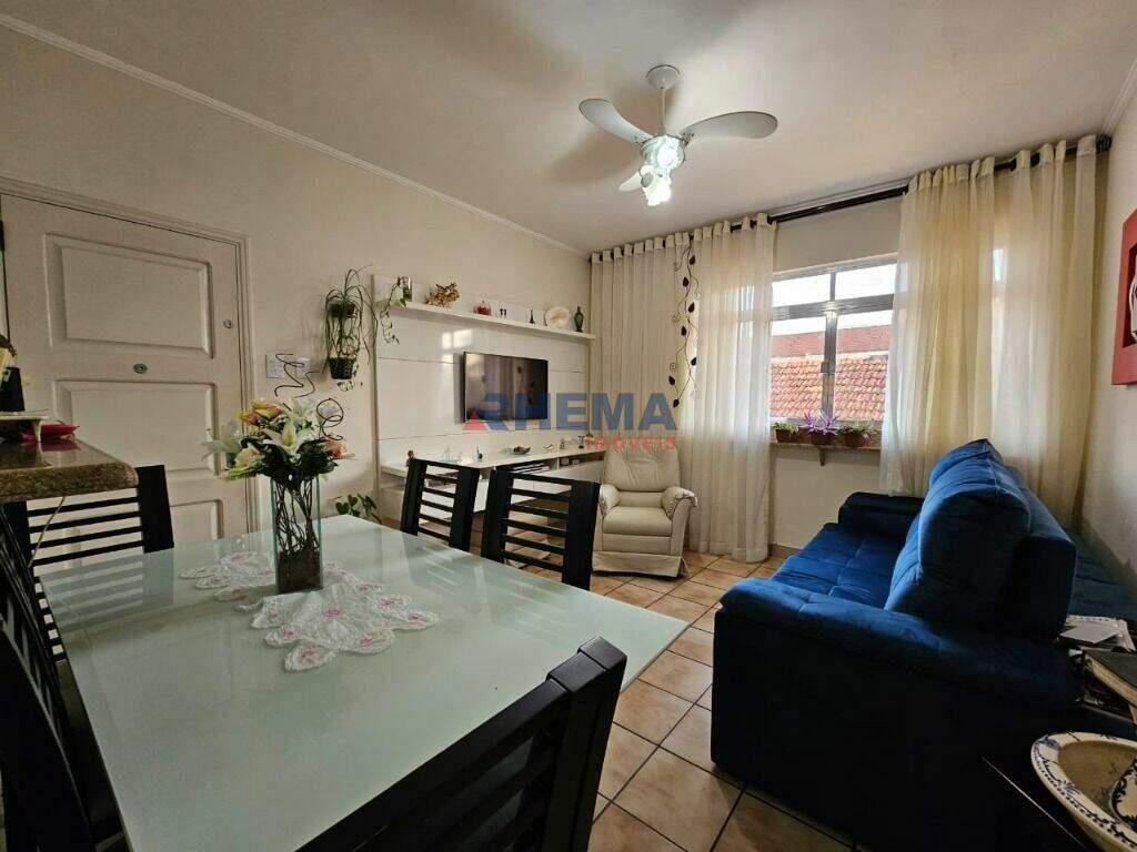 Apartamento à venda no Encruzilhada: 