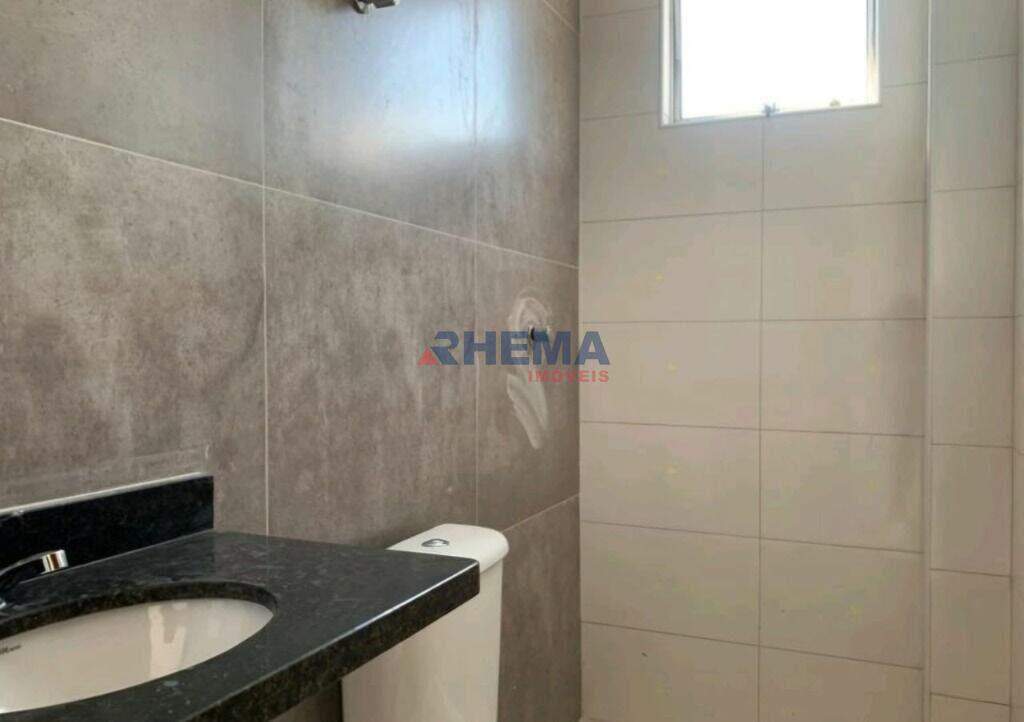 Sobrado à venda no Chico de Paula: 