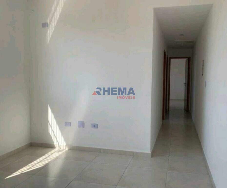 Sobrado à venda no Chico de Paula: 