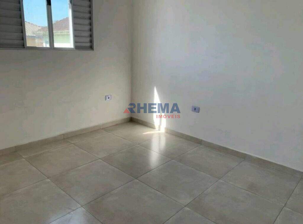 Sobrado à venda no Chico de Paula: 