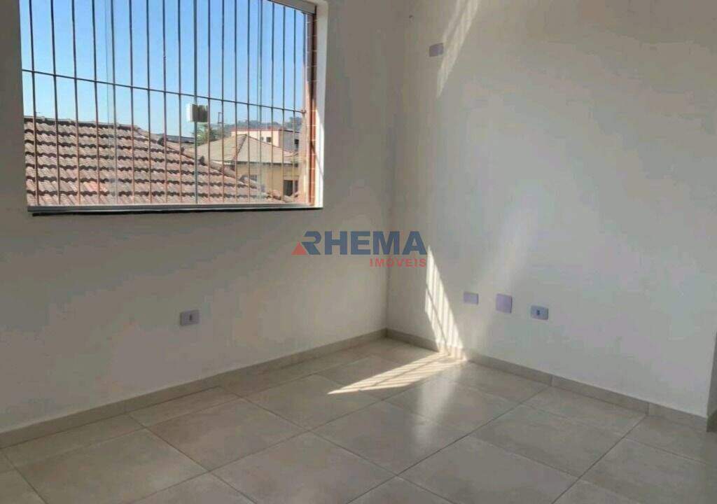 Sobrado à venda no Chico de Paula: 