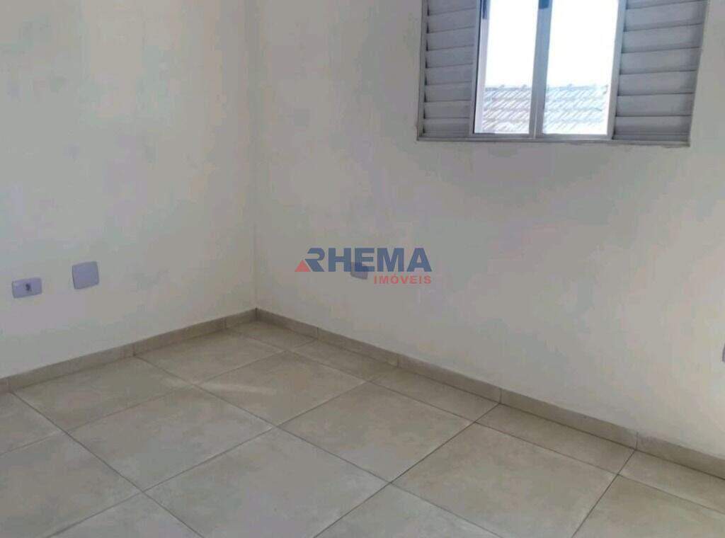 Sobrado à venda no Chico de Paula: 