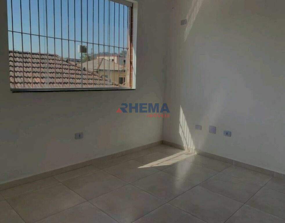 Sobrado à venda no Chico de Paula: 