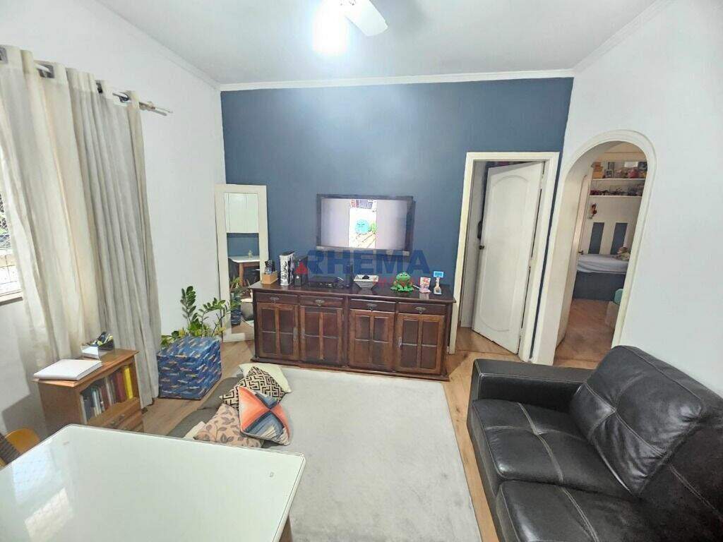 Apartamento à venda no Estuário: 