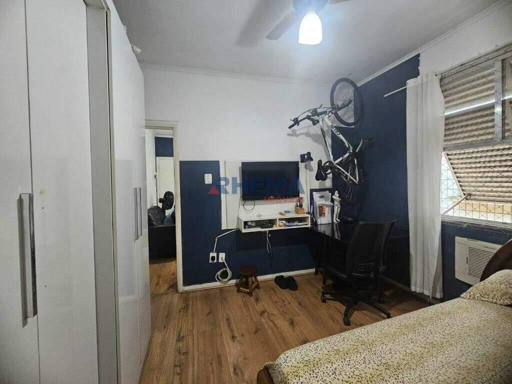 Apartamento à venda no Estuário: 