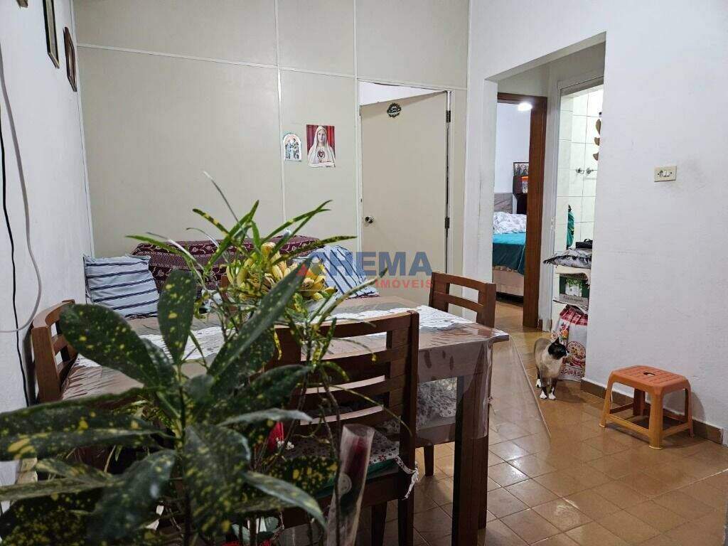 Apartamento à venda no Macuco: 