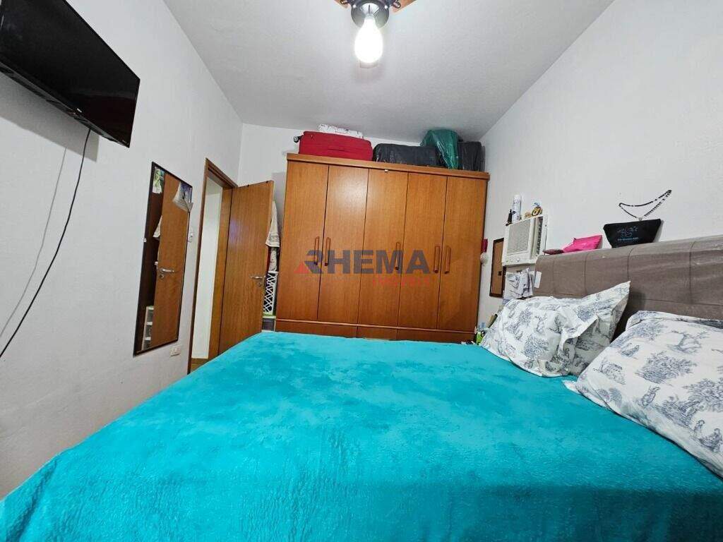 Apartamento à venda no Macuco: 