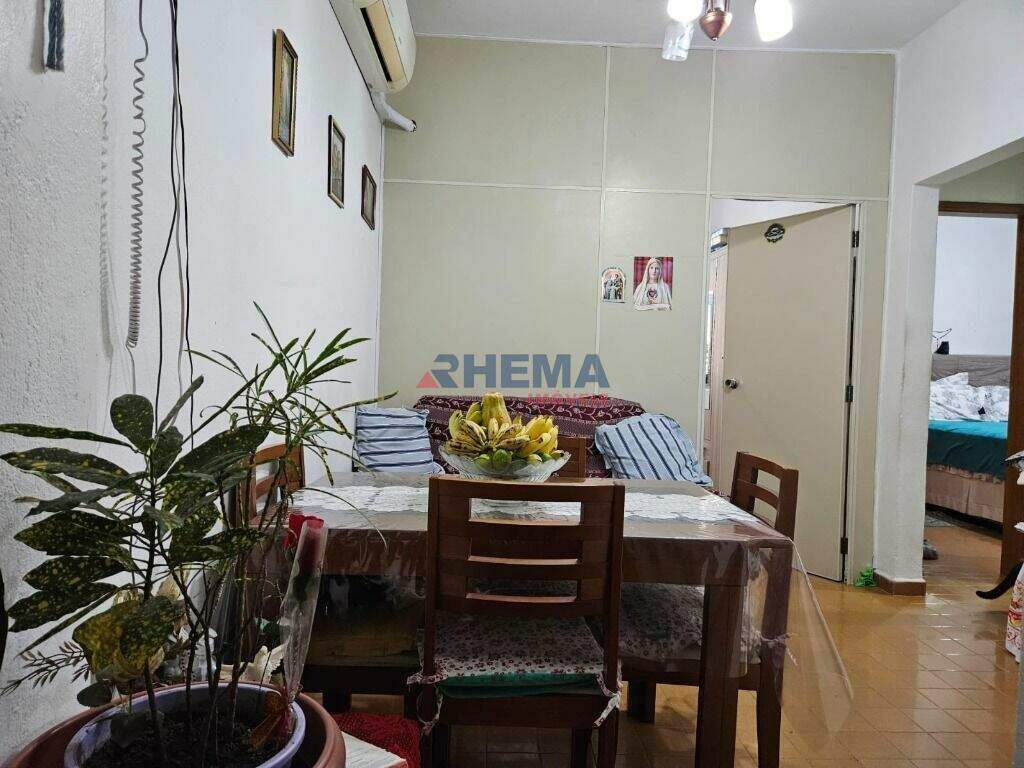 Apartamento à venda no Macuco: 