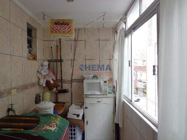 Apartamento à venda no Ponta da Praia: 